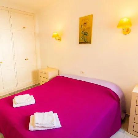 Apartamento Cozy Fifth Floor Lago In Front Of The Ocean *