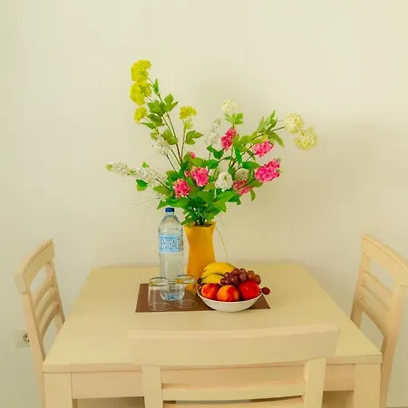 Cozy Fifth Floor Lago In Front Of The Ocean アパート *